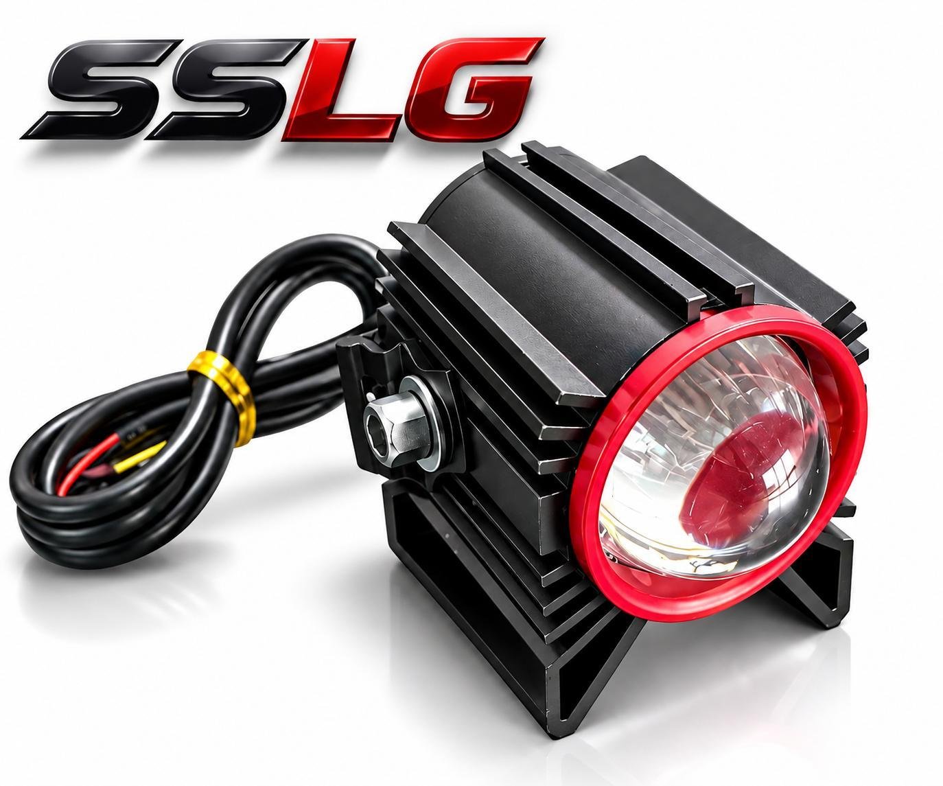 1 LENS SSLG SG17B PRO